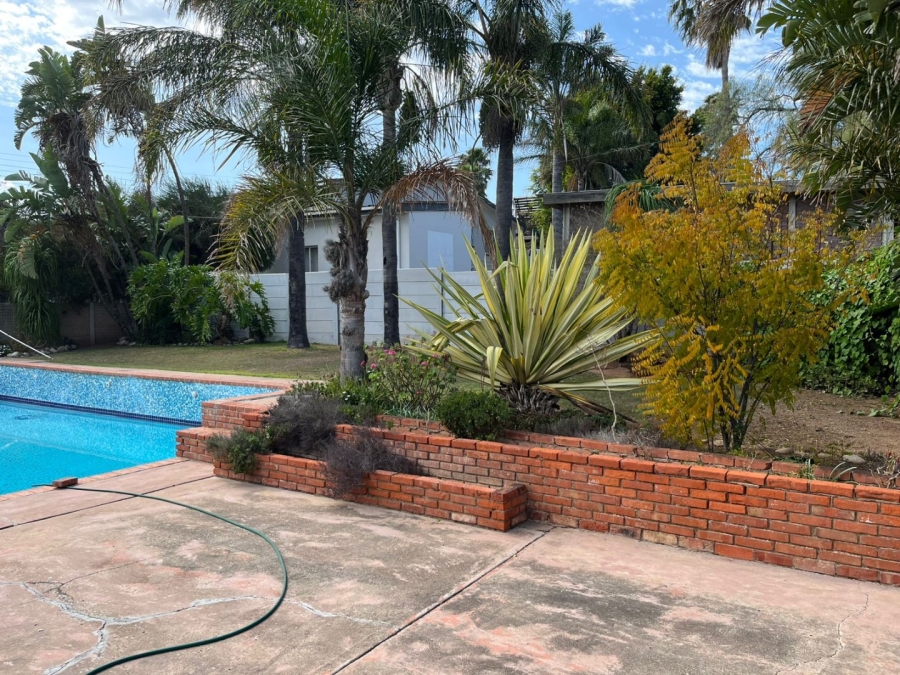 4 Bedroom Property for Sale in Manor Heights Eastern Cape